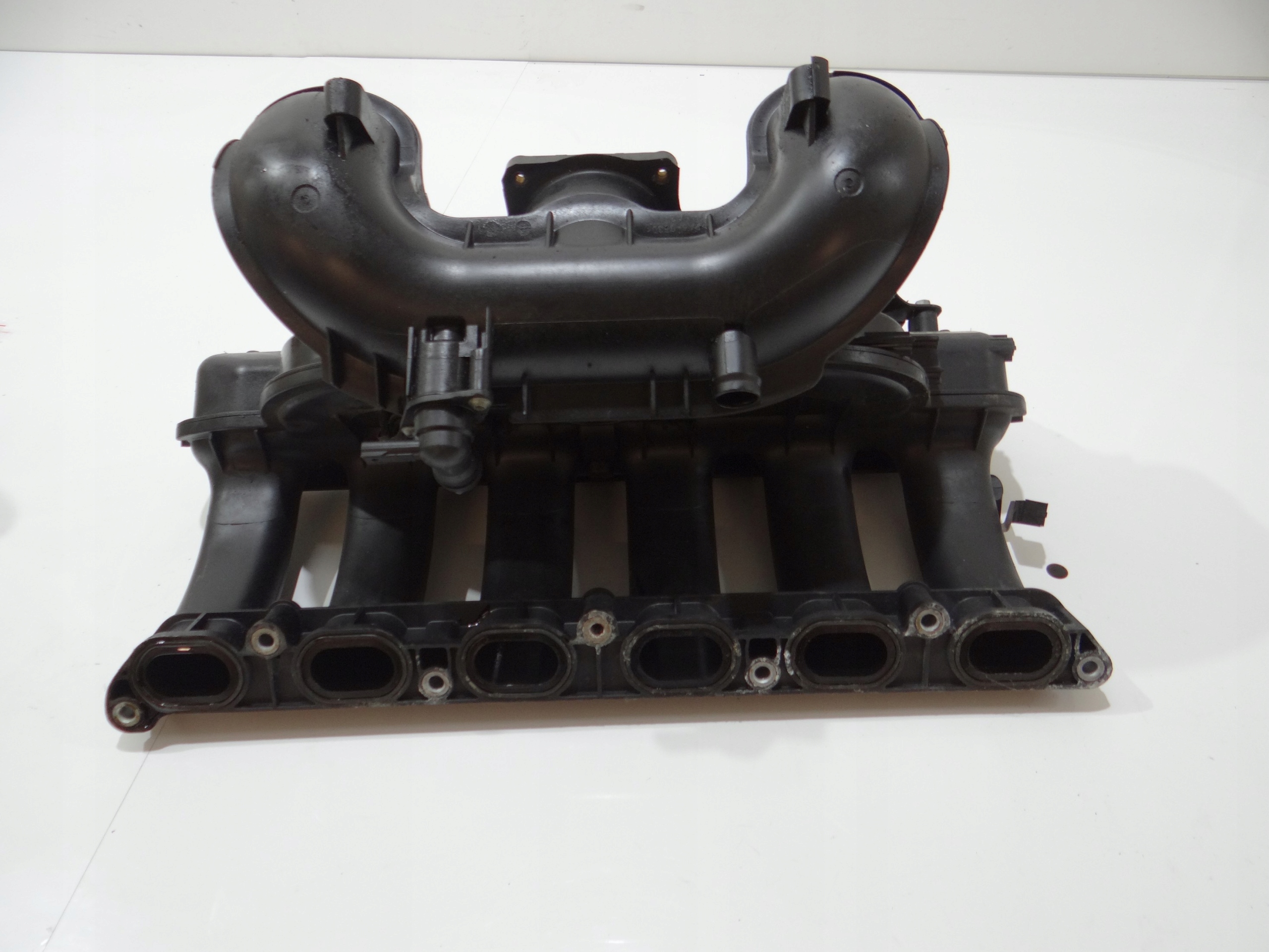 intake manifold BMW E60 E61 N52B25A 7530828
