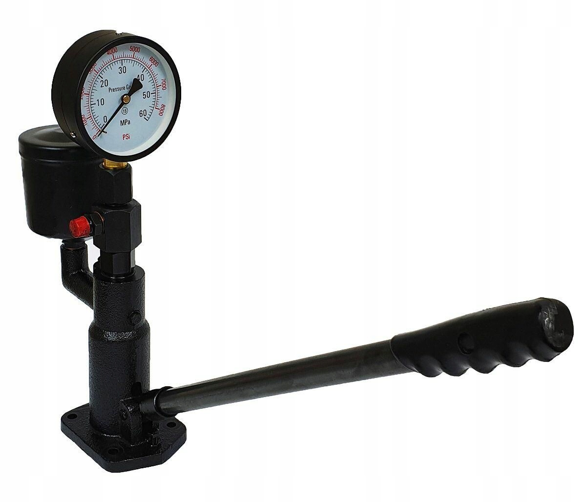 ТЕСТЕР ДАВЛЕНИЯ ДИЗЕЛЯ 600 БАР