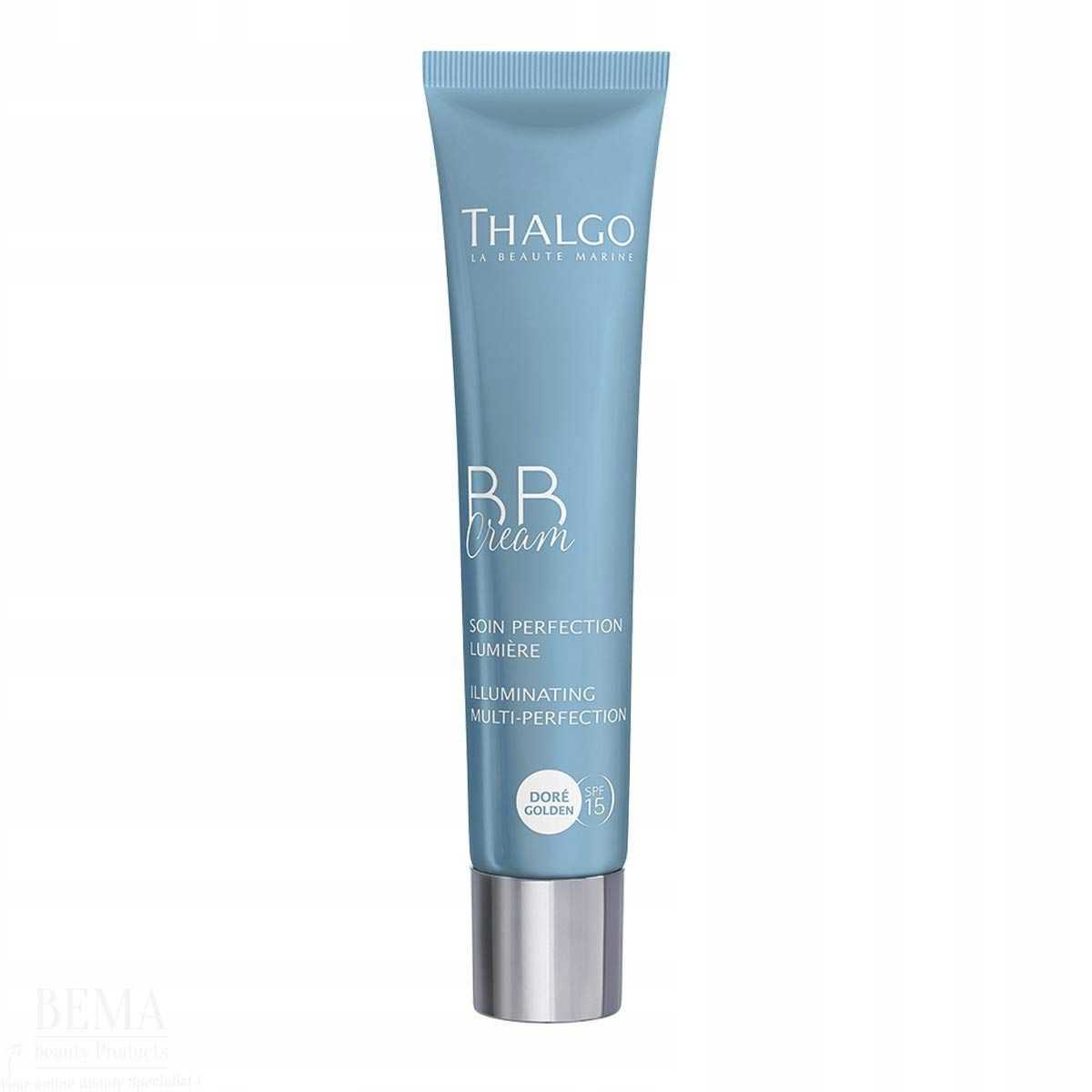 Bb Cream – Perfektionierende Pflege Dore, 40 ML, Source Marine