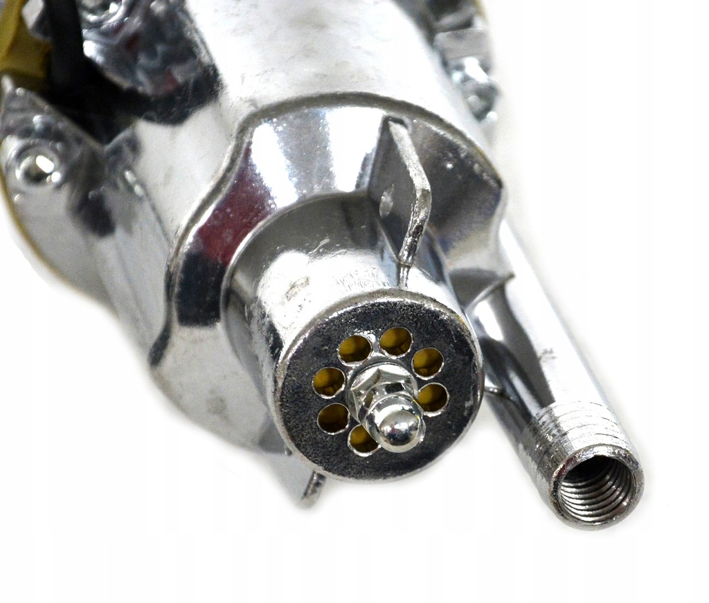 POMPA DO WODY BRUDNEJ I CZYSTEJ ZANURZENIOWA RUSKA Maksymalna wydajność pompy 1400 l/h