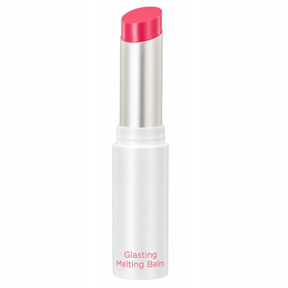 Rom&nd Glasting Melting Balm Balzám na rty 02 Lovey Pink, 3,5 g