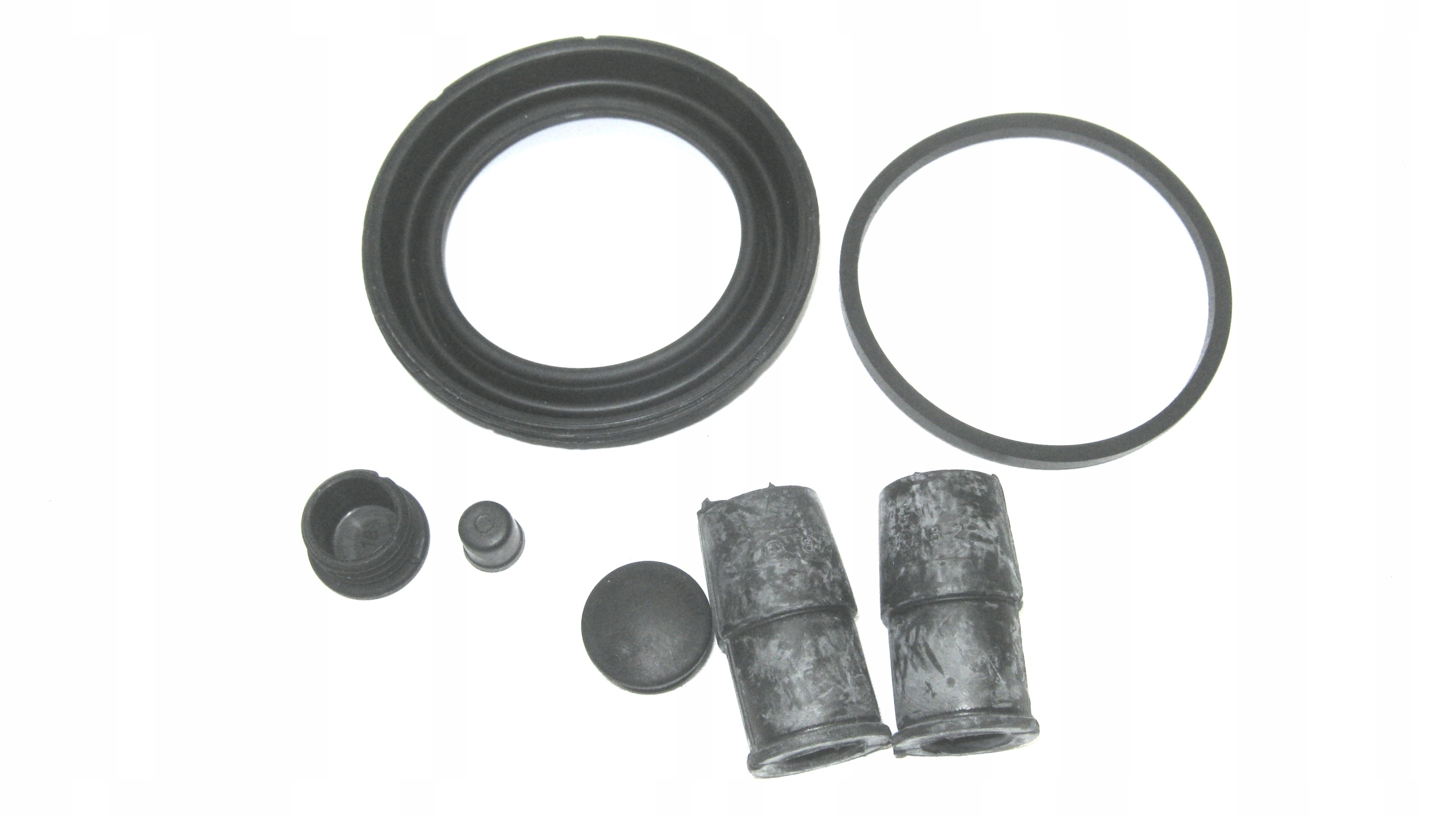 REPERATURKA ZACISKU LAGUNA II ESPACE IV PRZÓD Producent części Starline