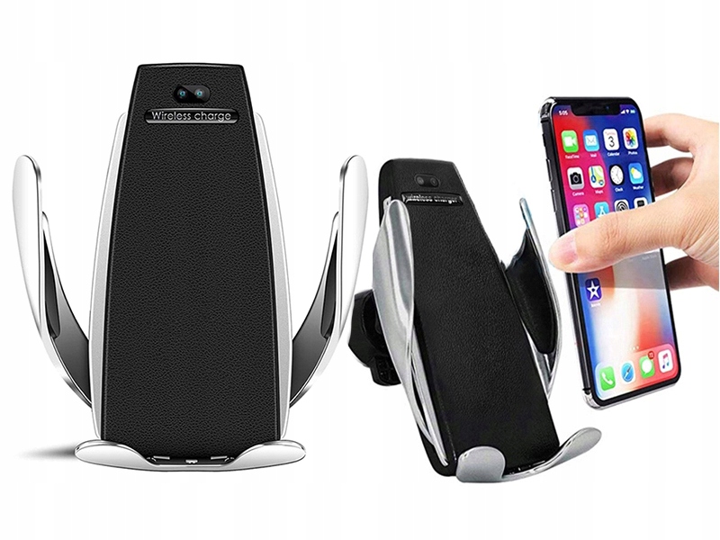

Uchwyt Indukcyjny Do Auta Do Apple Iphone Xs