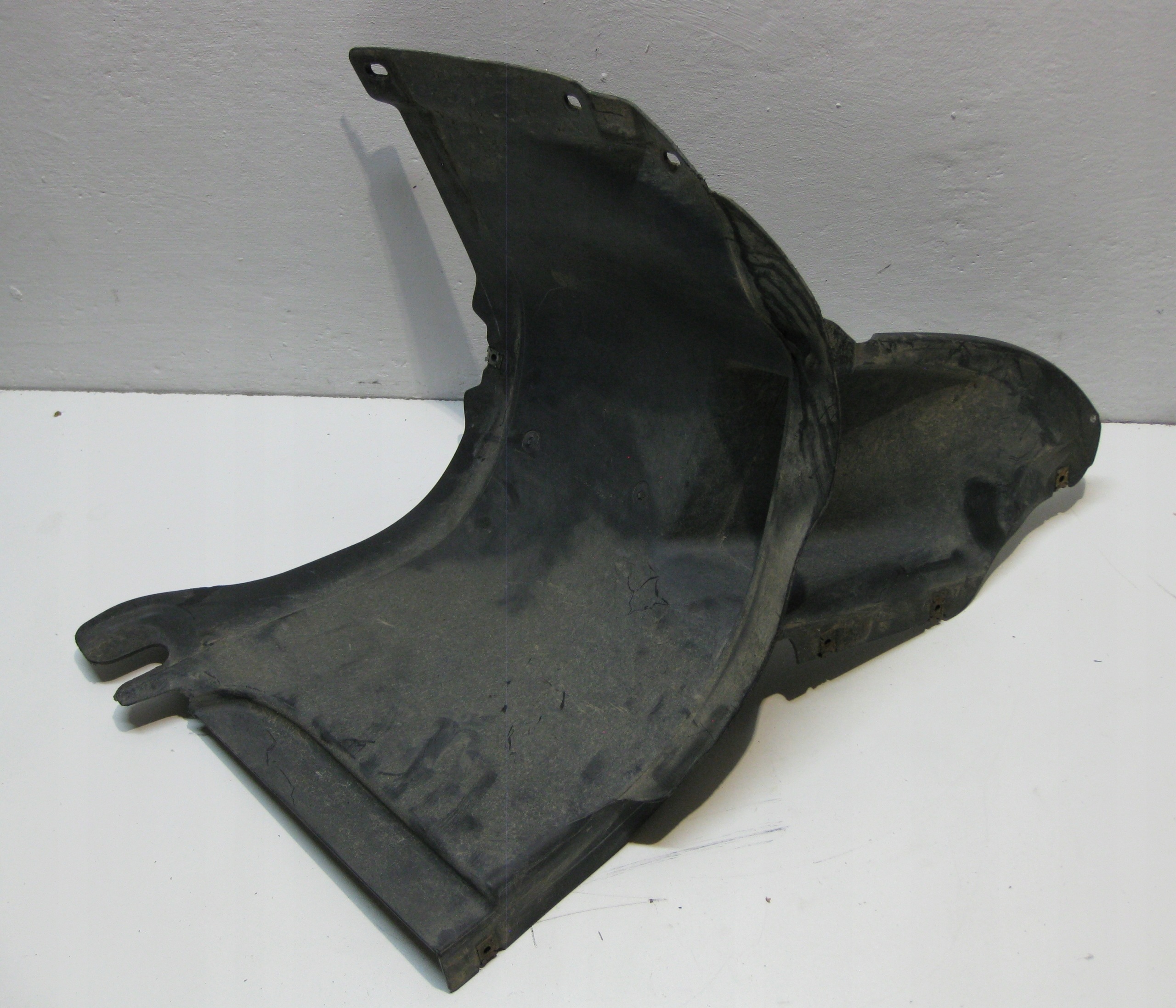 VW GOLF VI KOMBI 11R mudguard right front NOSEK 1K9805912