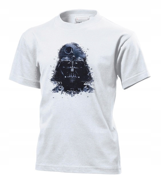 

Koszulka junior Star Wars Lord Vader 116