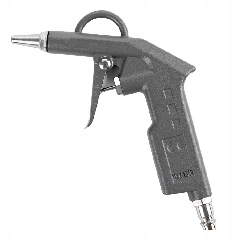 GRATISY# ZESTAW PNEUMATYCZNY PISTOLETY AKCESORIA AMiO 18el. EAN (GTIN) 5903293026250