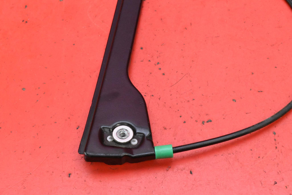 window regulator right front EU 990875-102 BUICK RANDEZVOUS 01-07