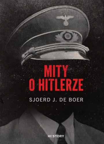 

Mity o Sjoerd J.de Boer