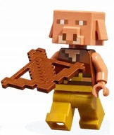 

Figurka min117 Lego Minecraft Piglin