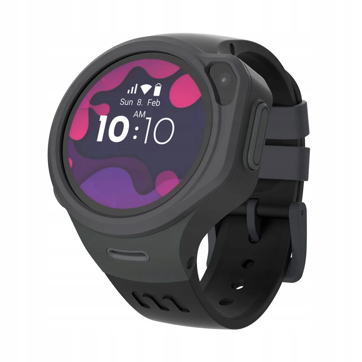 Smart hodinky pre deti myFirst Fone R1c Gps Fotoaparát Rozhovory