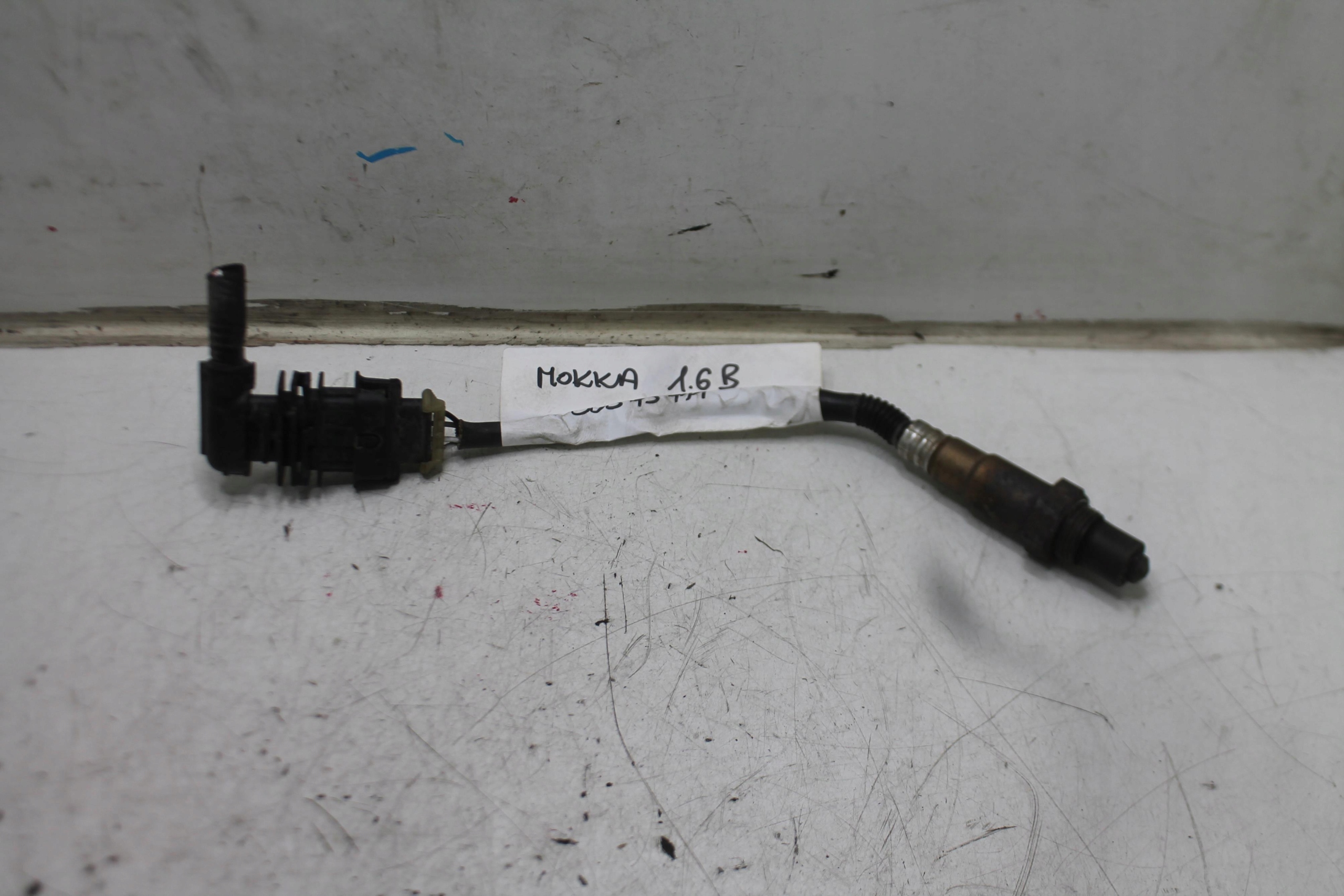SONDA LAMBDA 55573711 OPEL MOKKA 1.6 16V 12-19