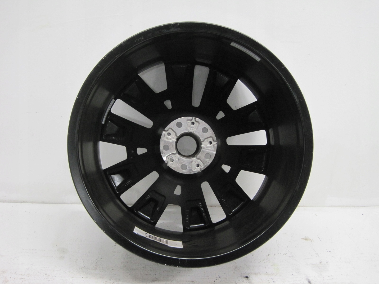 disc BMW R21 6856012 XM