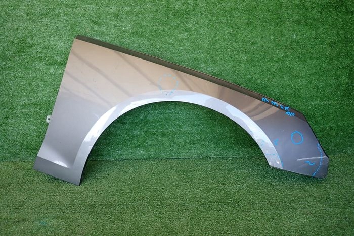 AUDI A4 B9 LIFT 19- fender right front front