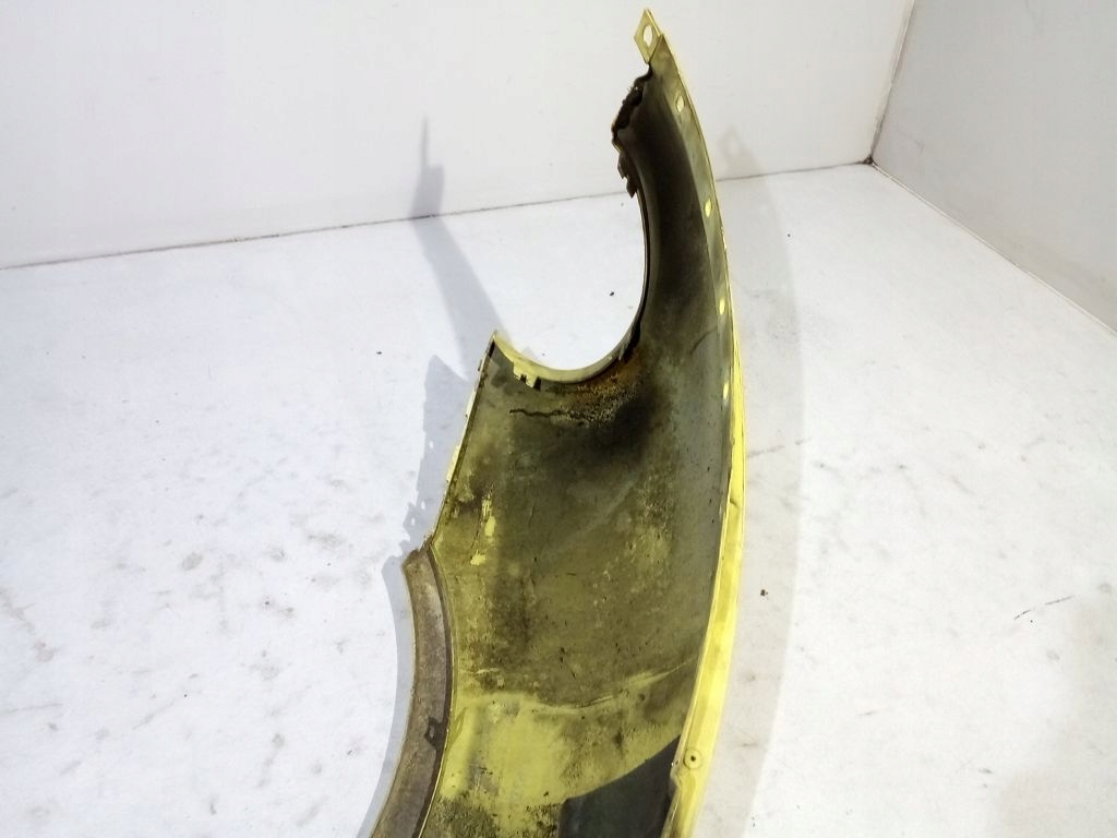 VW New Beetle fender right front front