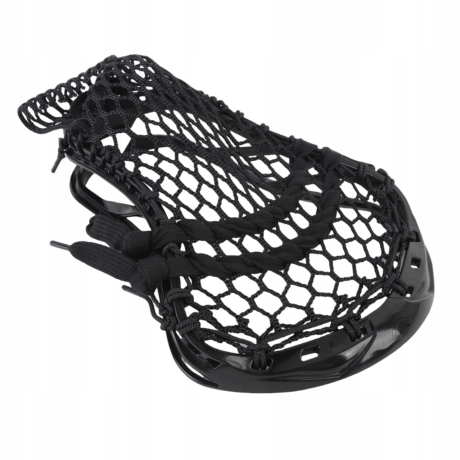 Gowica kija do lacrosse, kij do lacrosse o wysokiej wytrzymaości do ćwiczeń