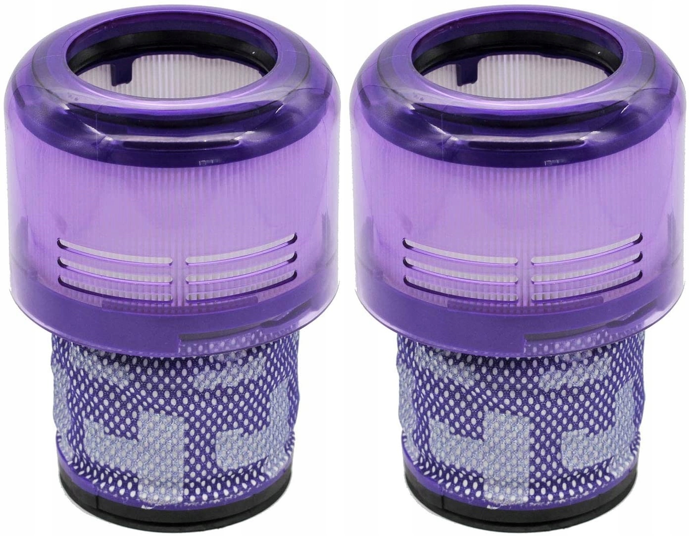 

2x Filtr zmywalny do Dyson V11 V15 SV14