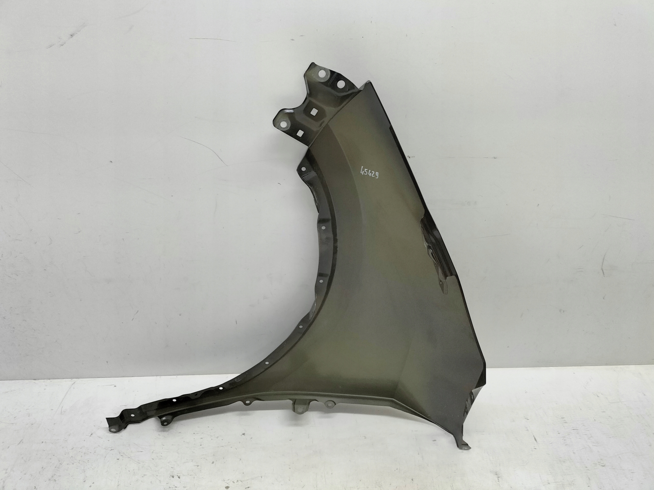 fender front front right TOYOTA CHR C-HR II 23