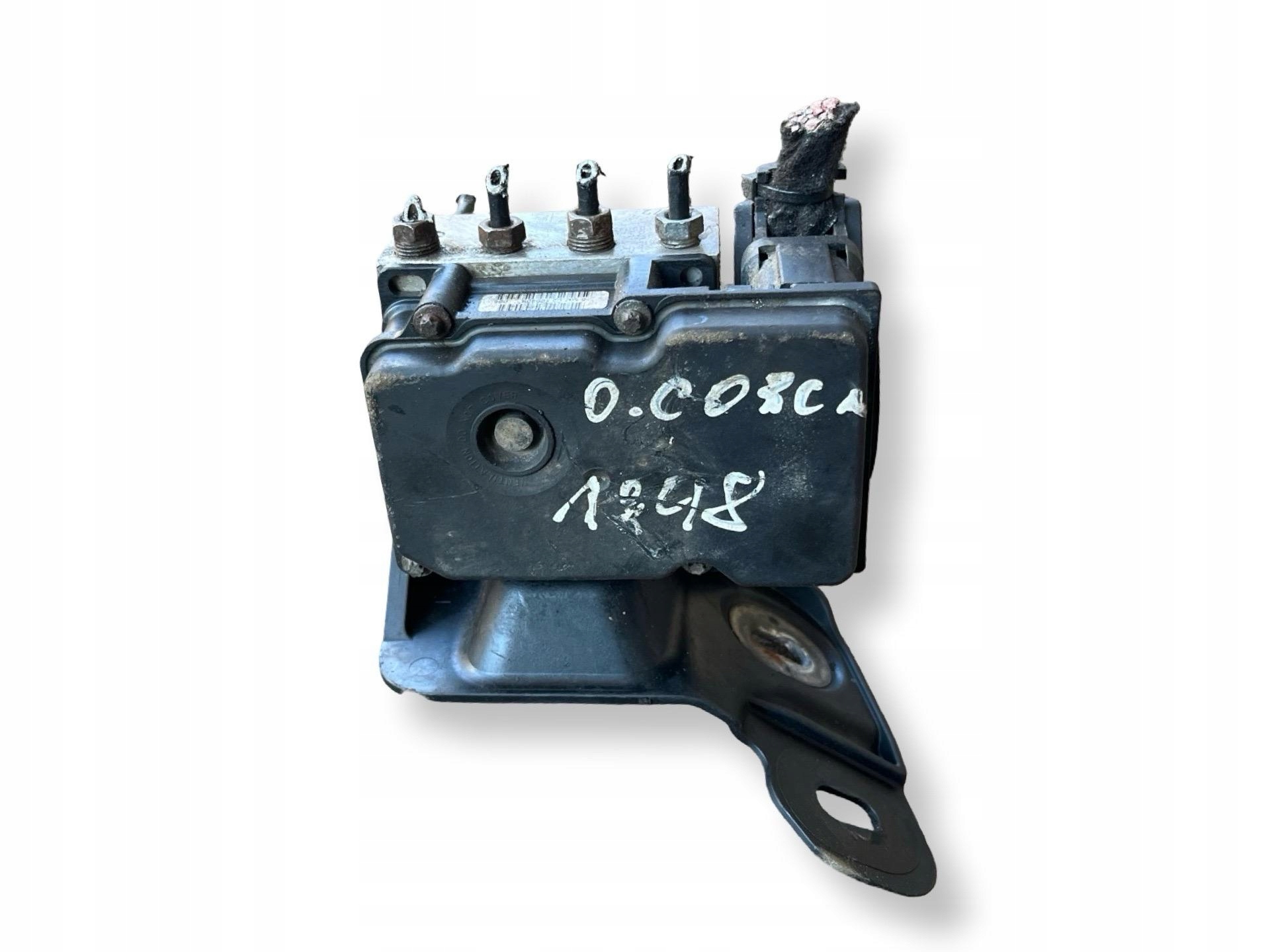 Pompa ABS Opel Corsa D 2009 13282282