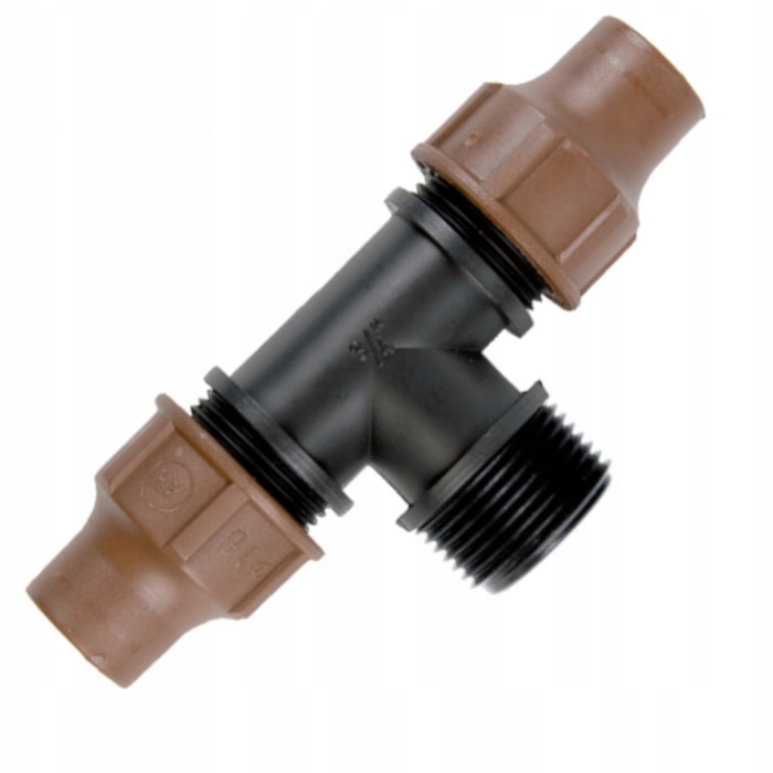 

Trójnik Qj do linii Rain Bird BF-32-75 Gz 3/4"