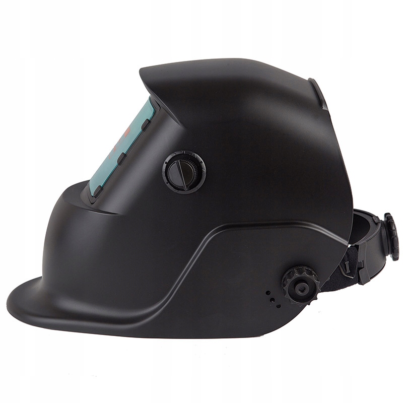 AUTOMATYCZNA MASKA SPAWALNICZA PRZYŁBICA SAMOŚCIEMNIAJĄCA FILTR DO SPAWANIA Kod producenta SN853