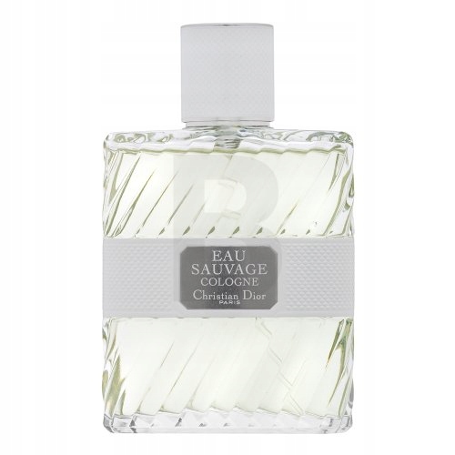 Dior (Christian Dior) Eau Sauvage kolínská voda pro muže 100 ml