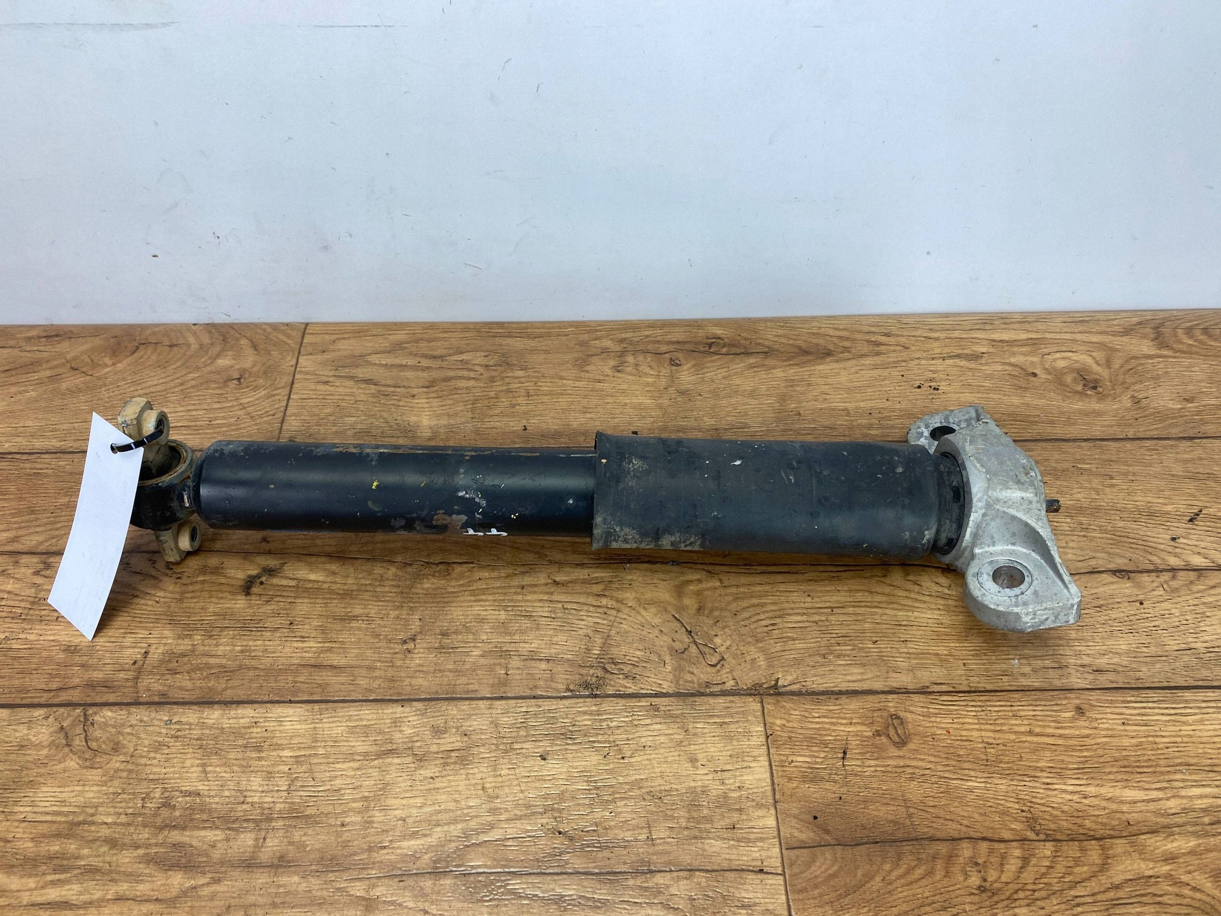 shock absorber rear Ford Mustang VI 2015