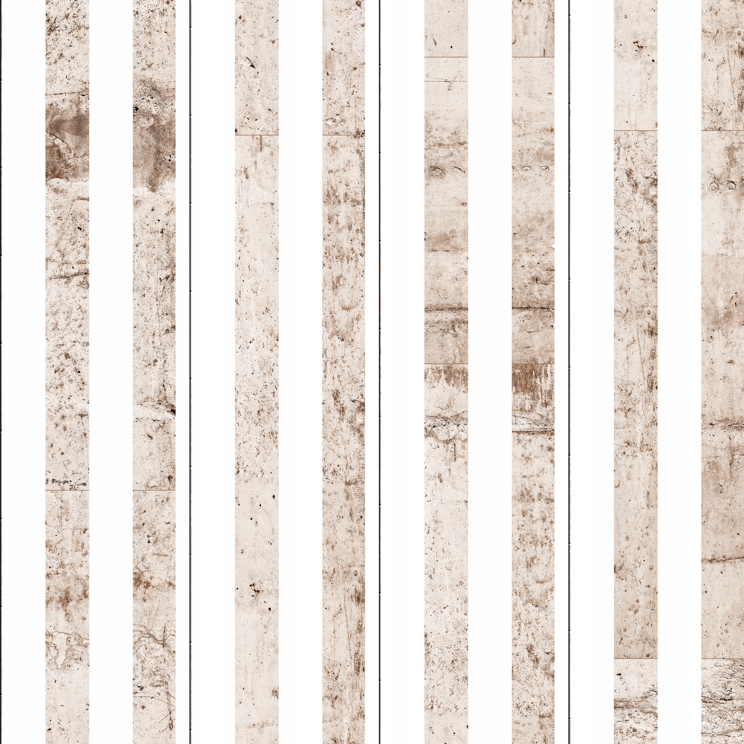 Samolepicí Tapeta Beton Pásky 10 m f-C-0019-j-c