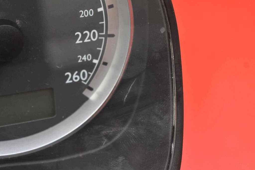 dials dials EU 1J5920826CX VW BORA 1.9 TDI 130 KM 98-05