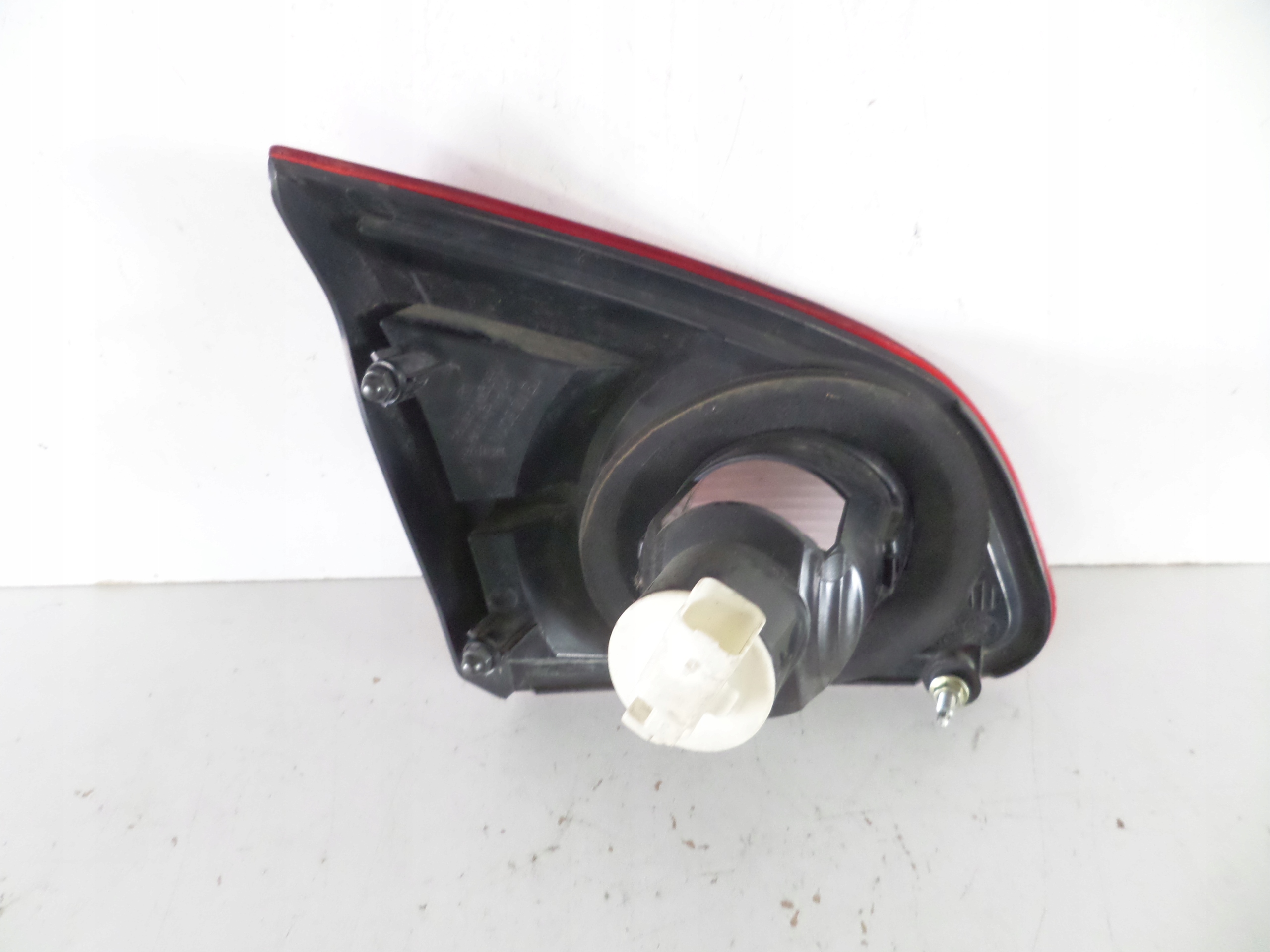 light rear rear part right NISSAN QASHQAI 07-10