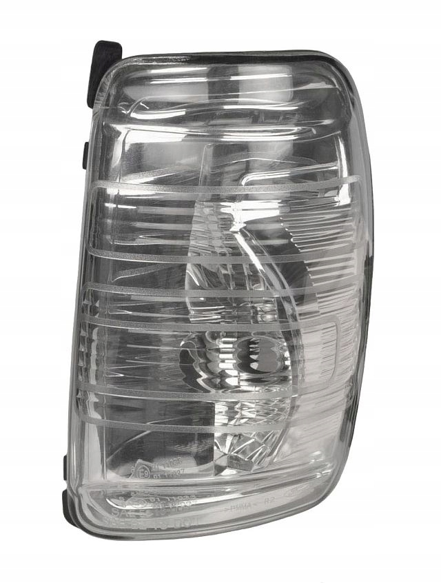 FORD TRANSIT VI (2014-) ЛІХТАР ПОКАЖЧИКА ПОВОРОТУ ДЗЕРКАЛА R