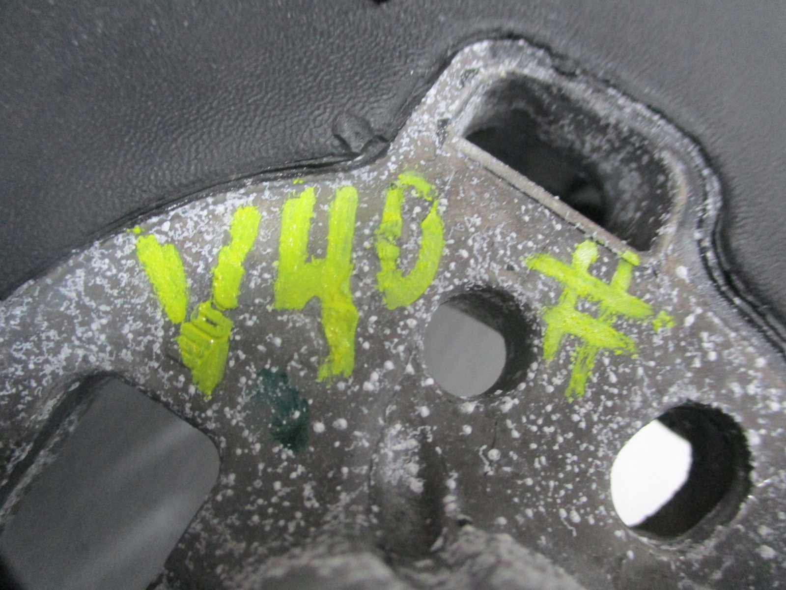 volant VOLVO V40