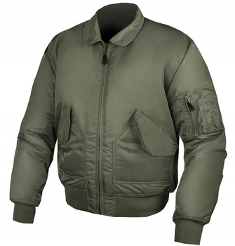 Mil-Tec Bunda Air Force Cwu Basic Olivová L