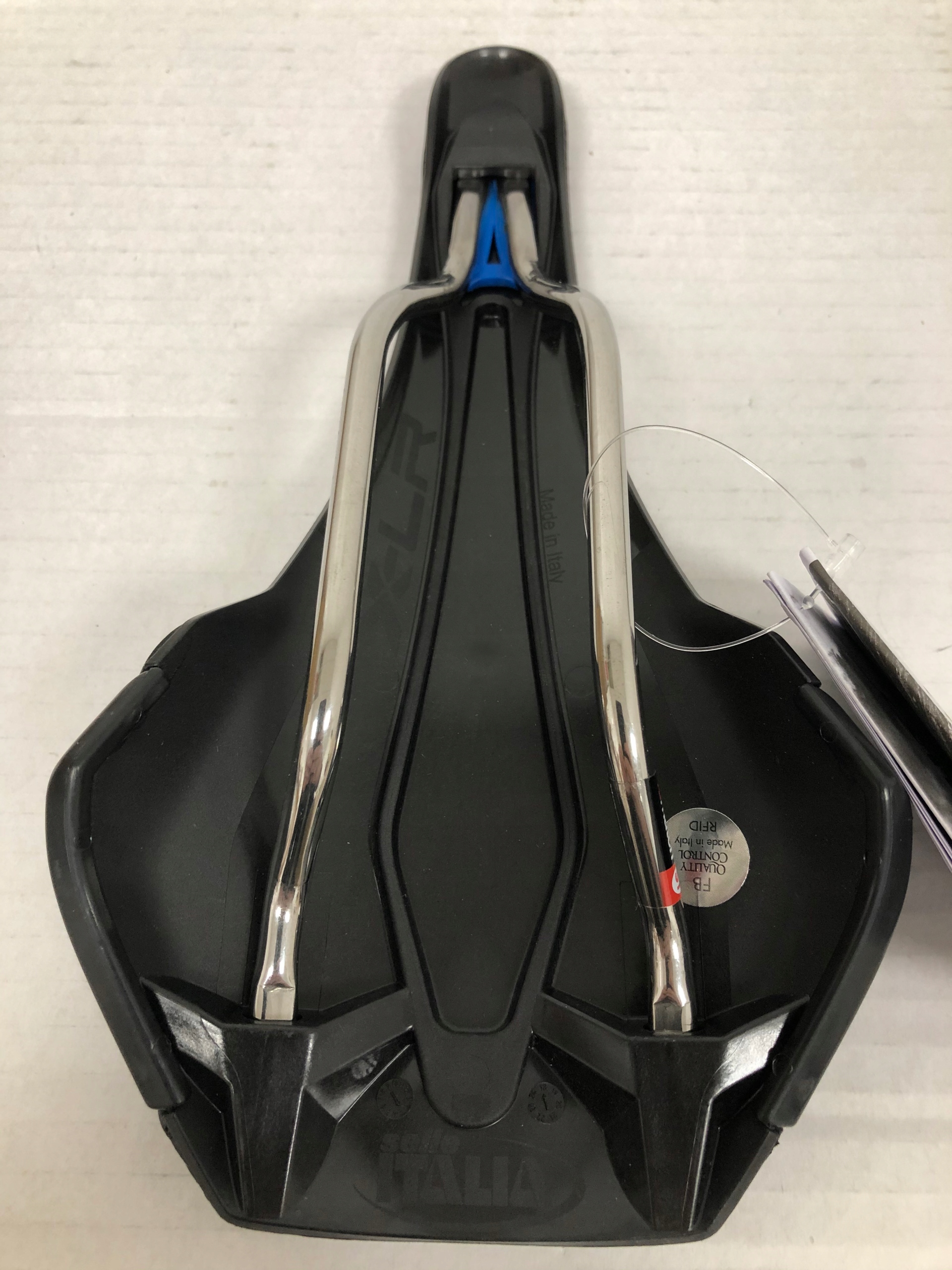 Siodełko SELLE ITALIA X-LR S MTB Model X-LR S