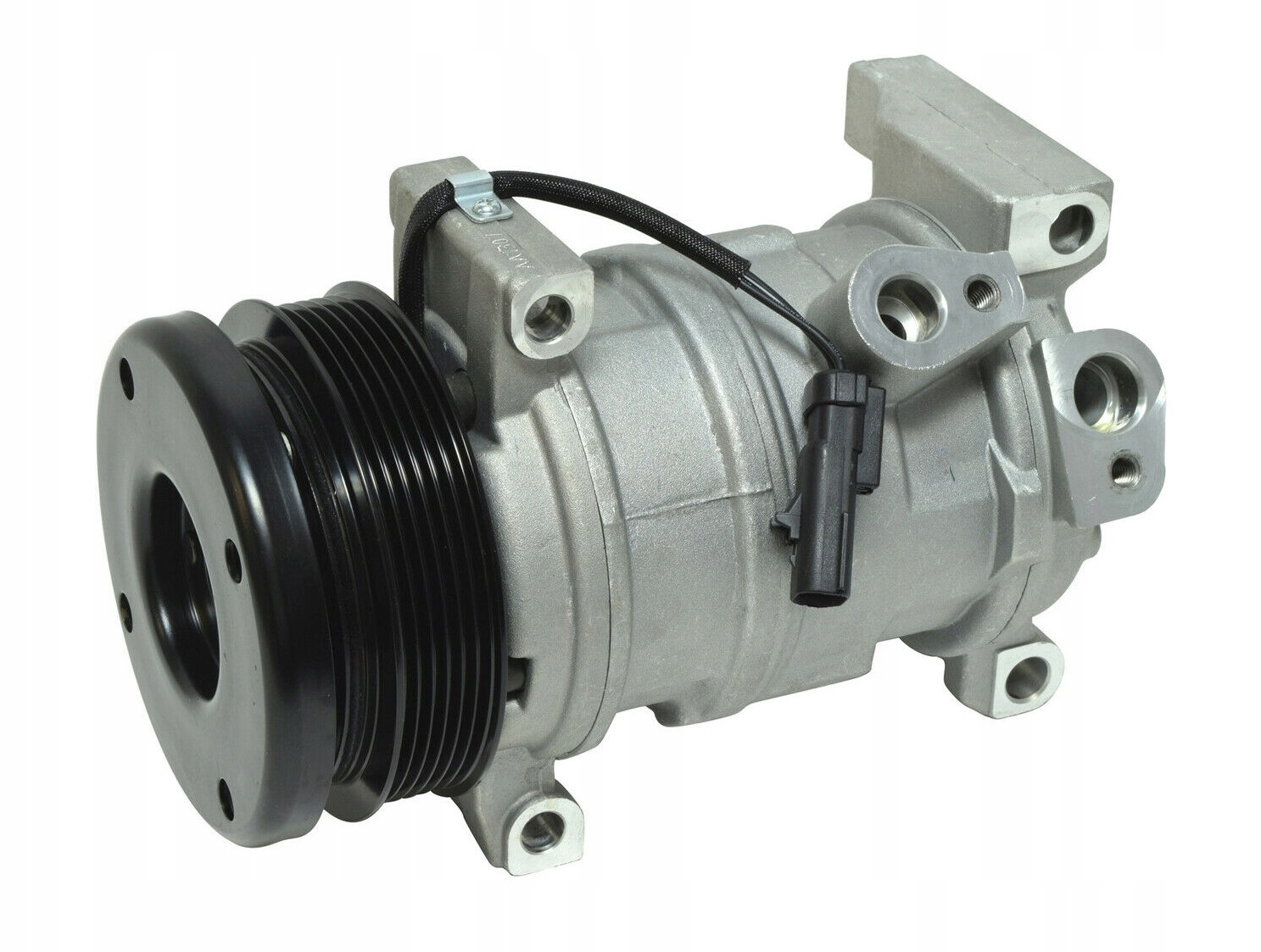 Kompresor Klimatizace Chrysler Voyager Town And Country 2008+