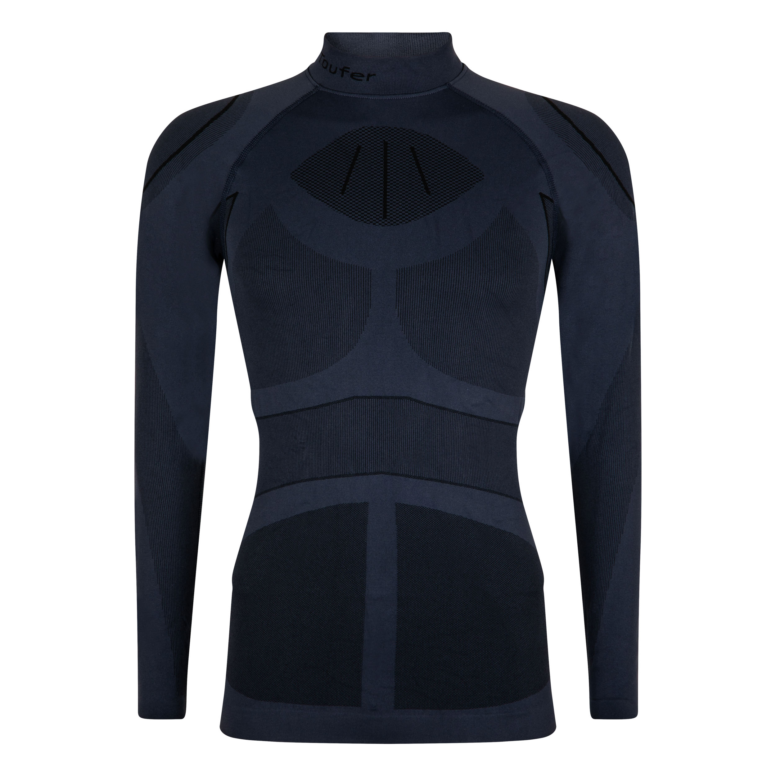 Termoaktivní Spodní Prádlo Toufer Nylon Nahoře Dole vel. M/L