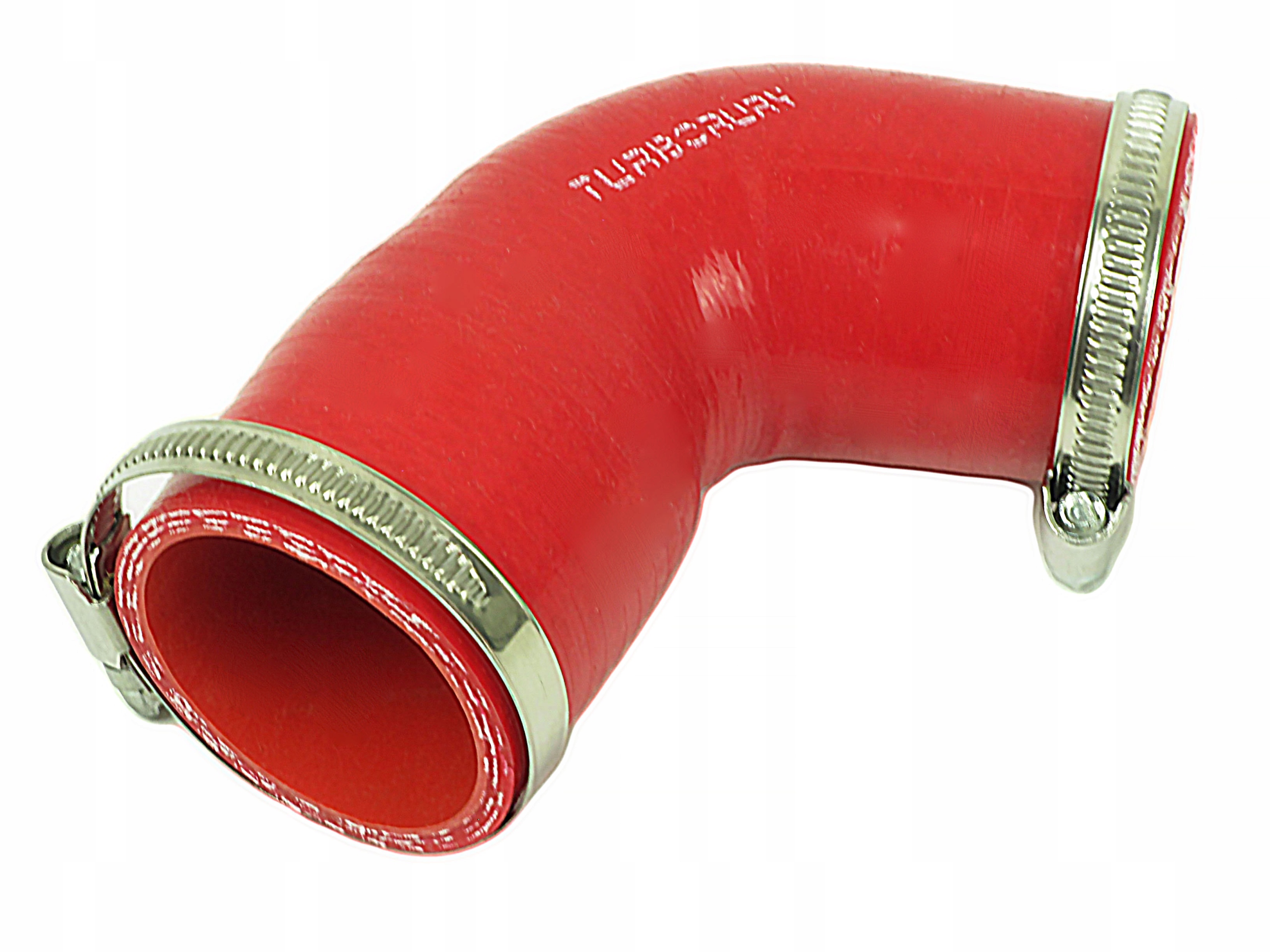 Trubka Hadice Turbo Intercoolera Ford Kuga MK1 2.0 Tdci