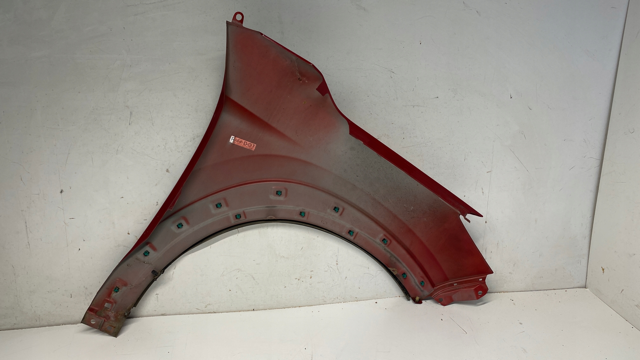 HYUNDAI TUCSON II III fender left front front PR2 15-21