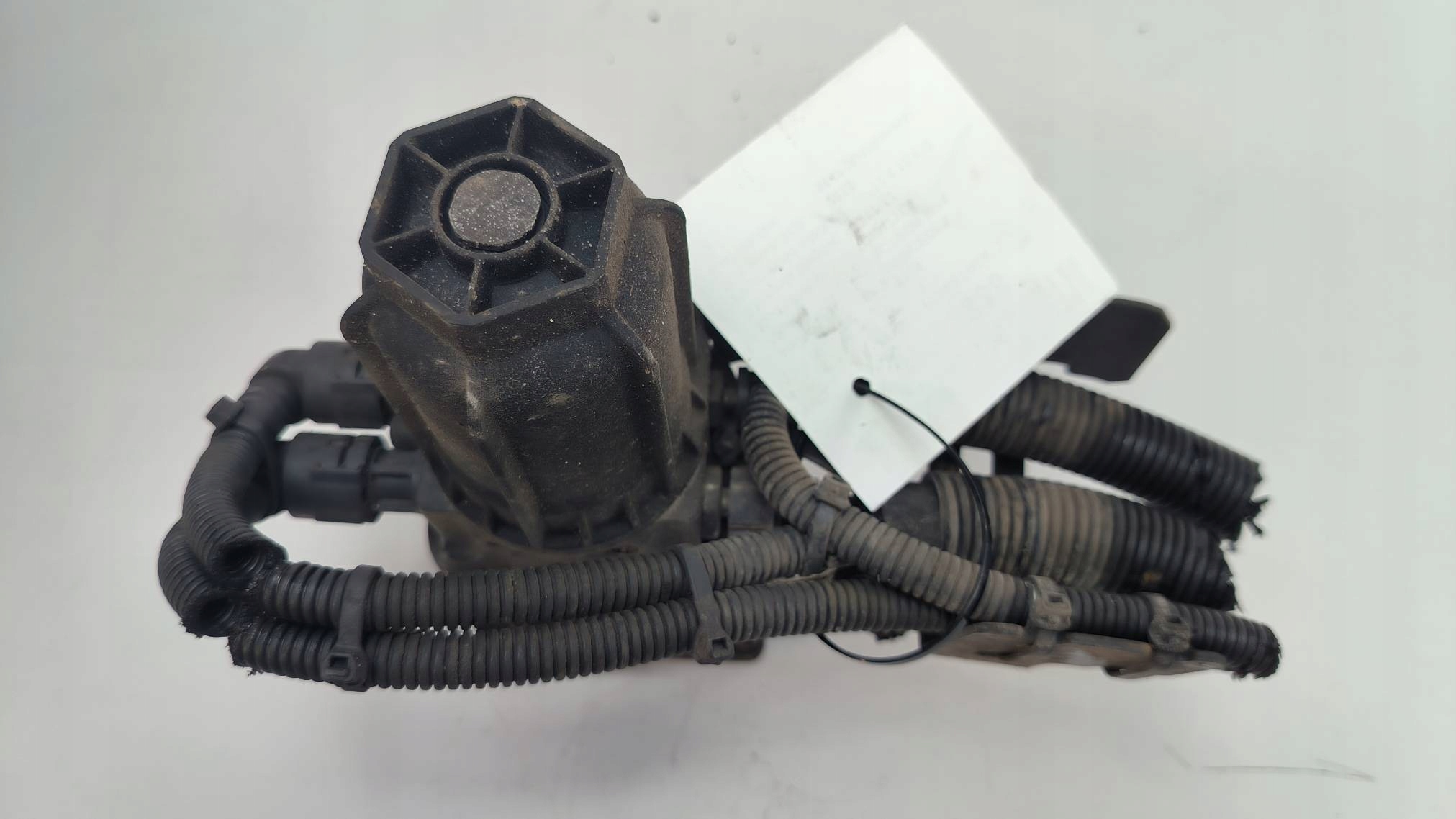 Sensor luft A055T229 MERCEDES ACTROS MP4