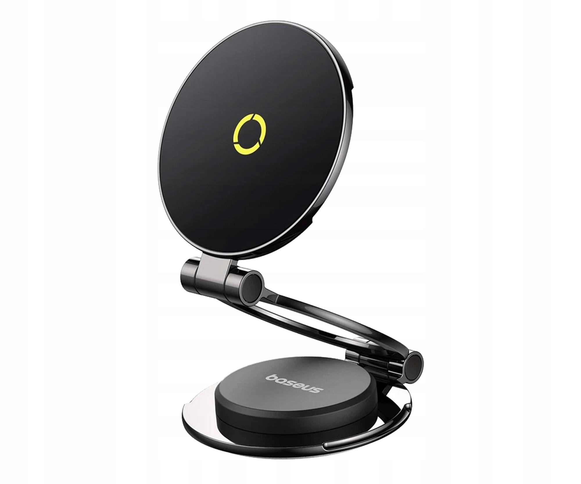 Uchwyt do smartfonów Baseus Uchwyt na telefon BS-CW06 MagPro II z MagSafe