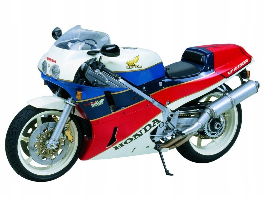 1/12 Honda VFR750R Tamiya 14057