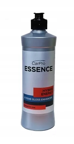 CarPro ESSENCE-cleaner, грунтовка с SiO2 500 мл +гр