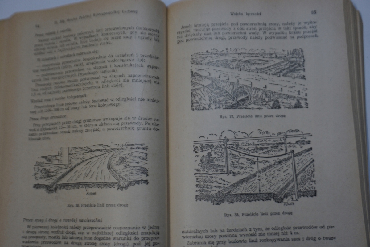 PODSTAWOWE WIADOMOŚCI z ZAKRESU PRZYSPOSOBIENIE WOJSKOWE PRL PODRĘCZNIK PO Autor PRACA ZBIOROWA