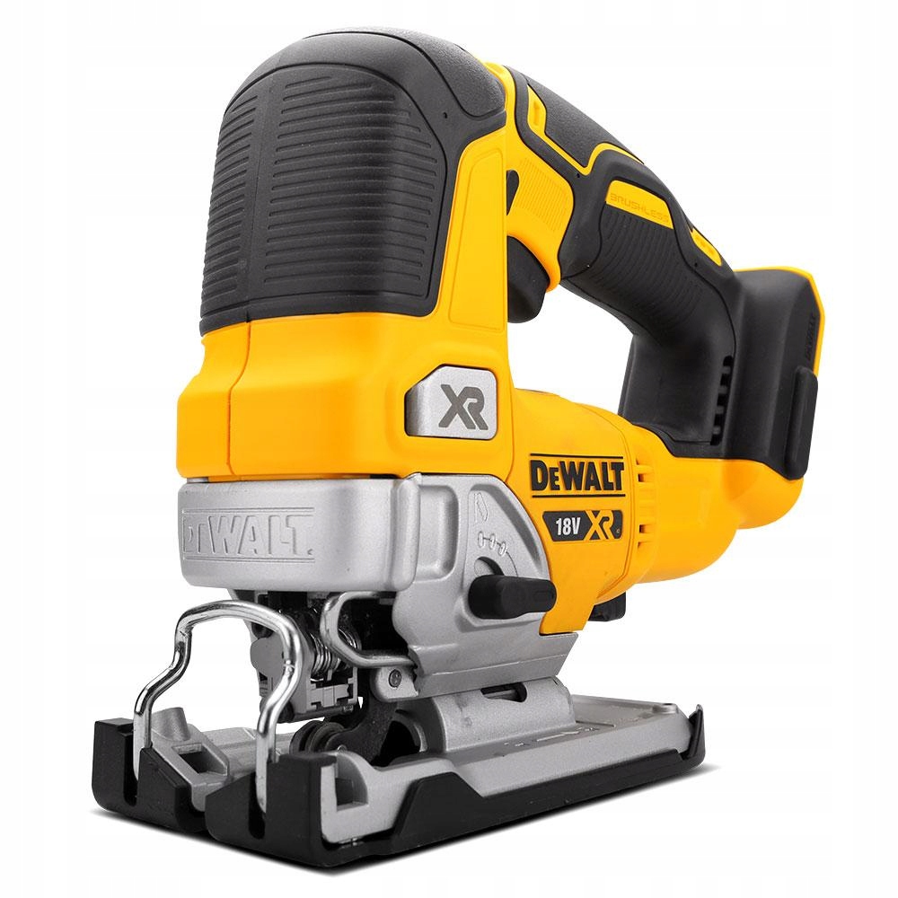 

DeWalt DCS334N Wyrzynarka akumulatorowa Brushless