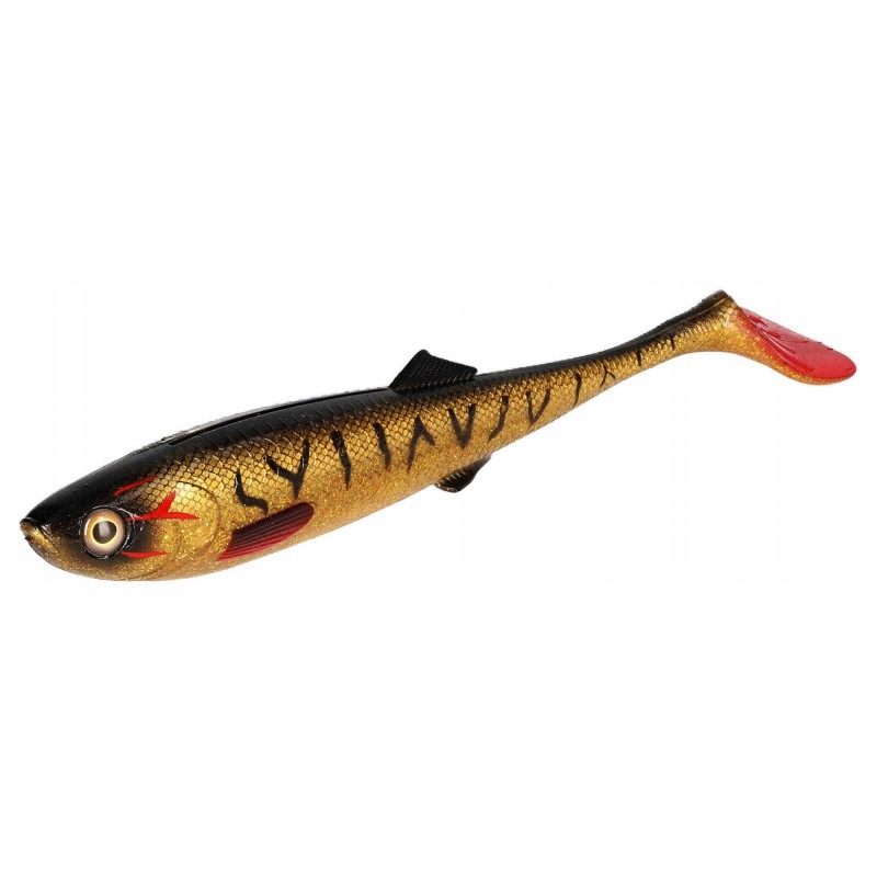 Mikado Przynęta Sicario Spotted 18cm