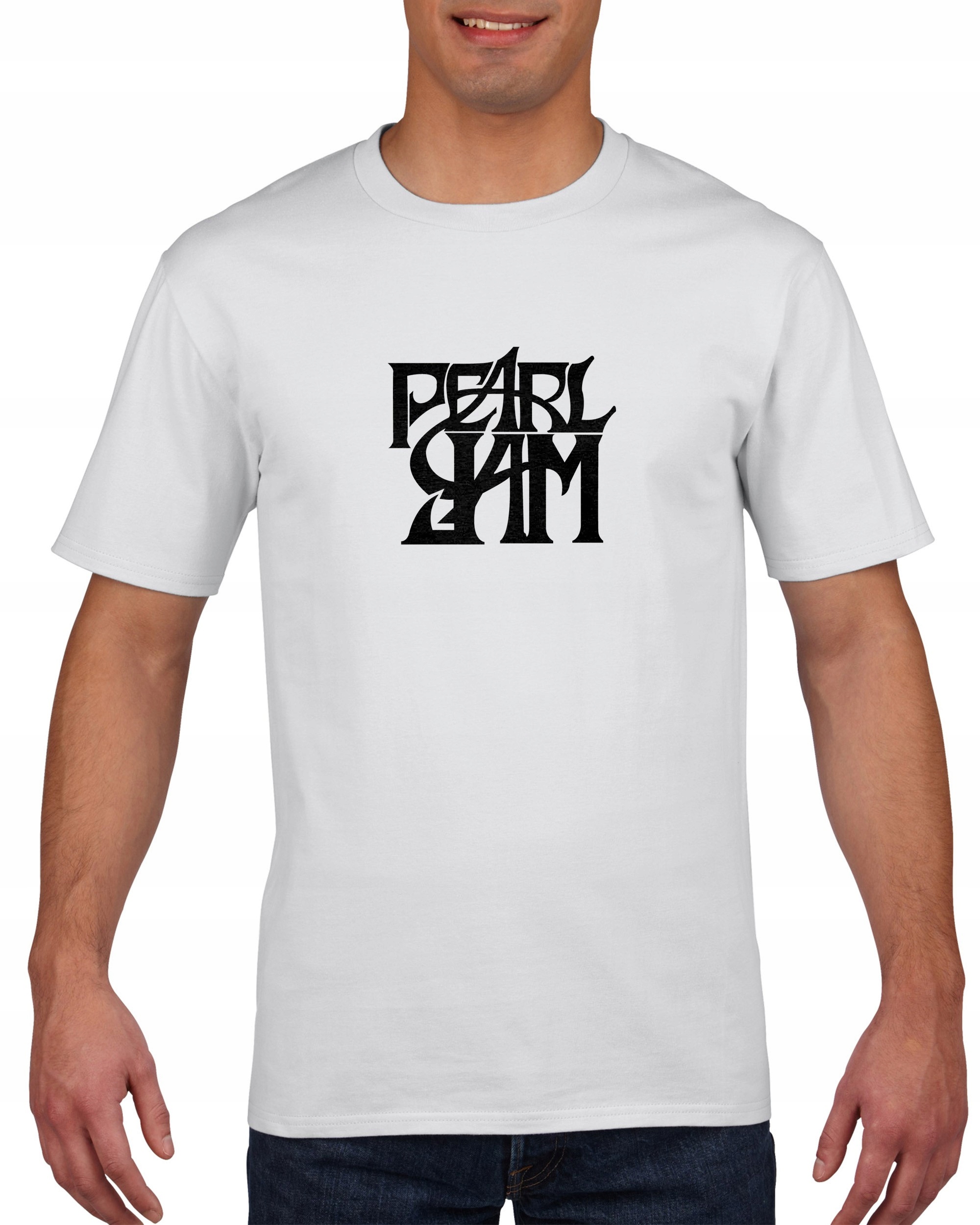 

Koszulka męska Pearl Jam XL