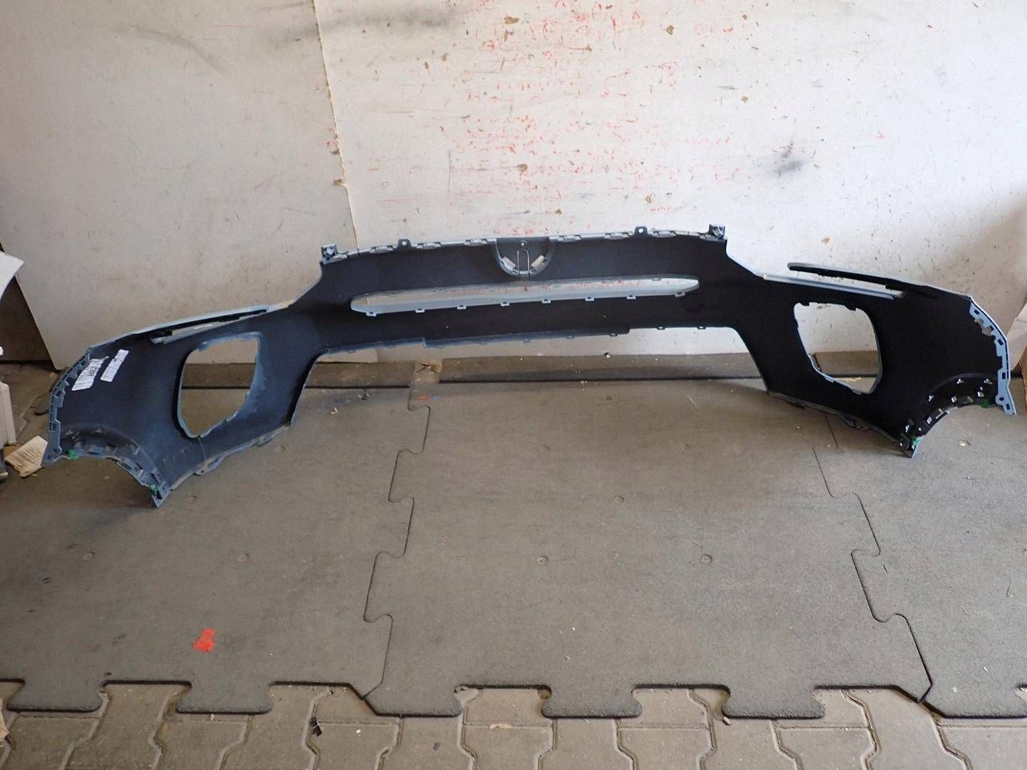 bumper front front CITROEN C3 IV 2024- 9856486680