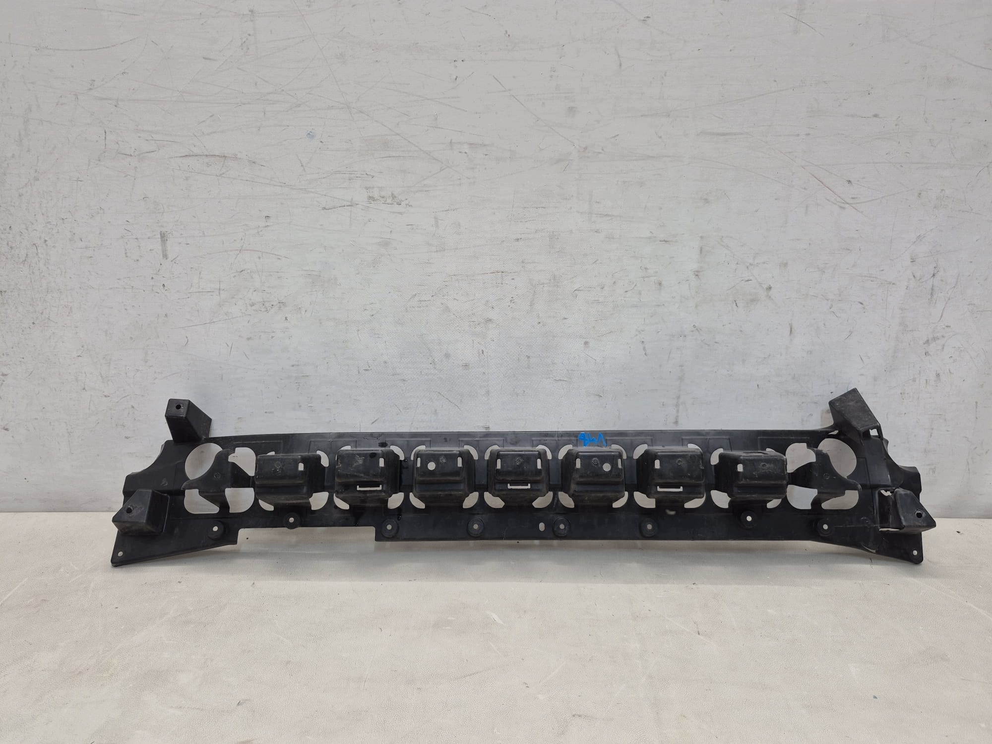 JEEP COMPASS II 2 16- ABSORBER pare choc avant avant 68243829AA
