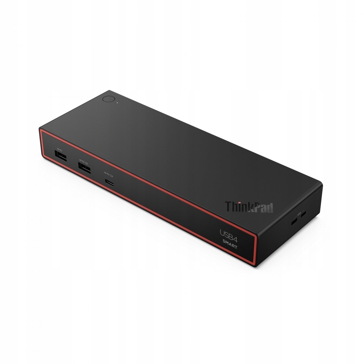Dokovacia stanica ThinkPad USB4 Smart Dock 5500 40BC0100EU