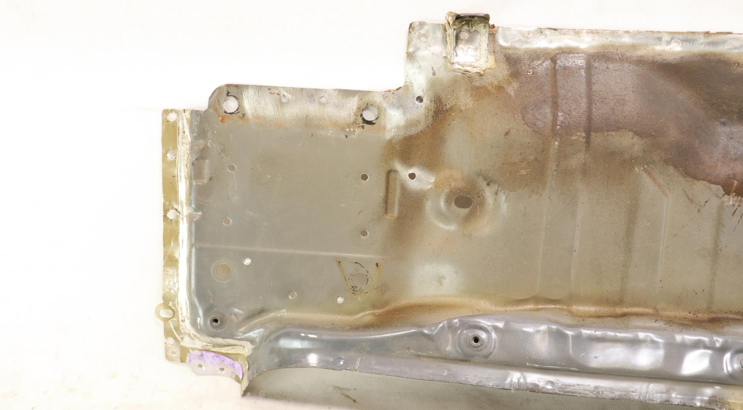 TESLA MODEL 3 WZMOCNIENIE ŚCIANA TYŁ 1073865-00-I Wersja Europejska