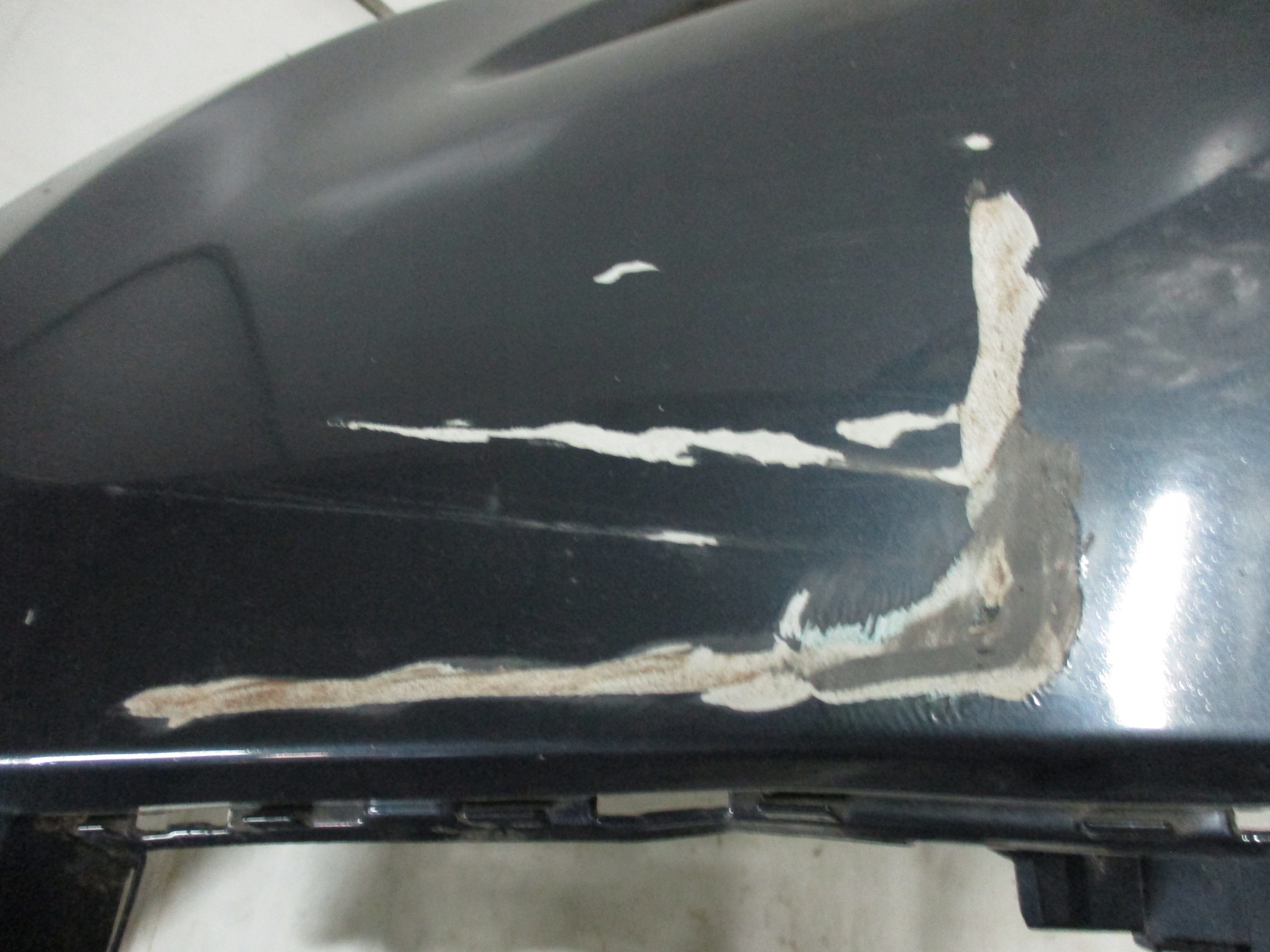 bumper front front Opel Insignia A 13288286